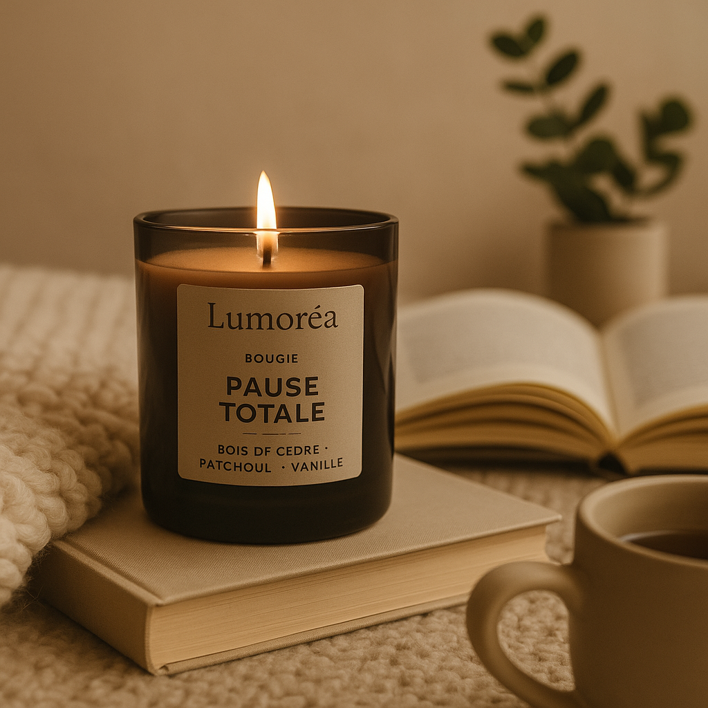 Rituel des Connexions