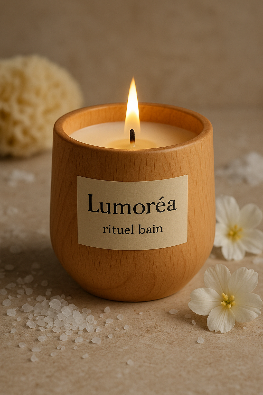 Rituel Bain