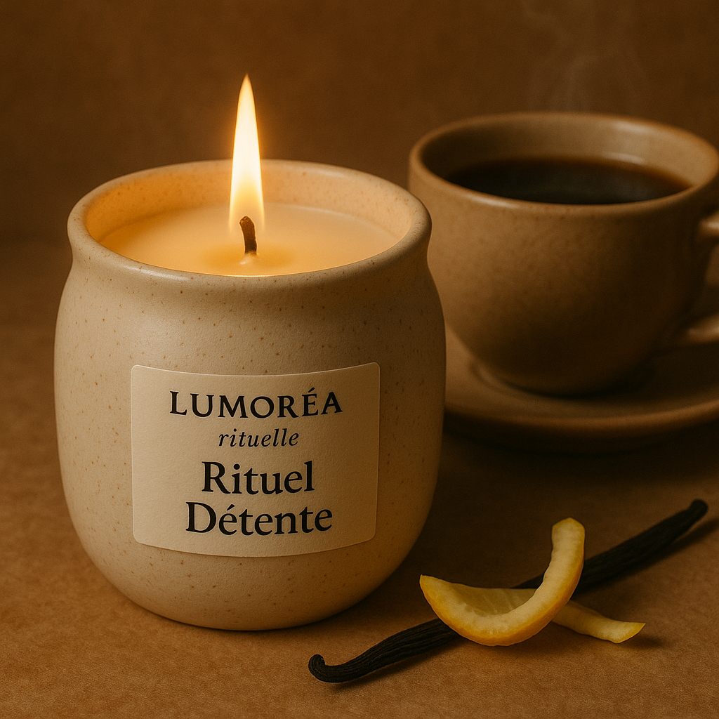 Rituel Détente