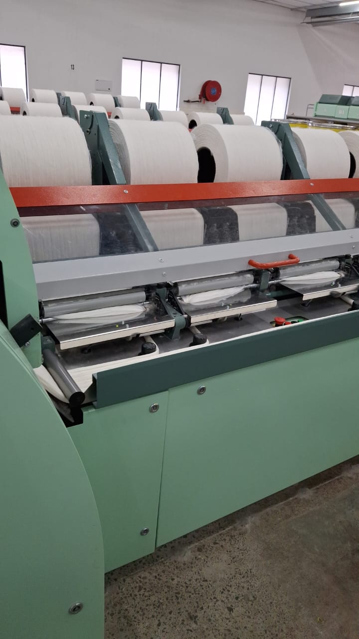 Cotton: Carded or Combed