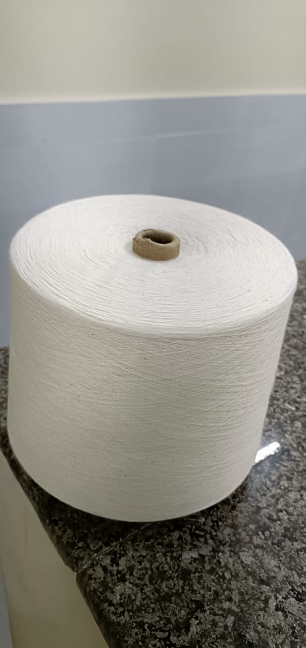 Cotton Yarn