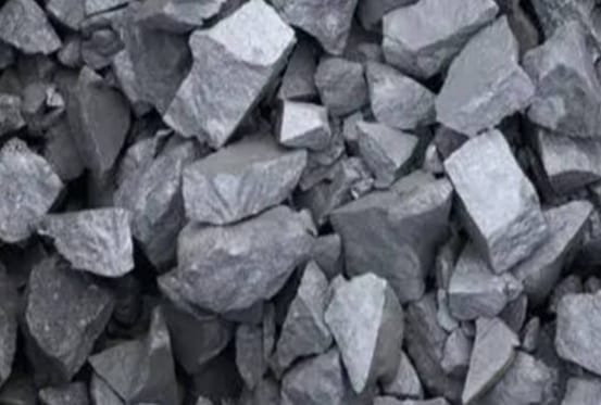 Ferro Silica Alloy