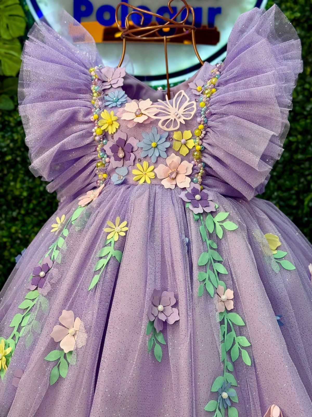 Coleção Luxo Temáticos