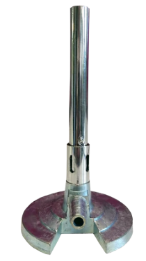 MECHERO BUNSEN SENCILLO PARA GAS LP. SAT