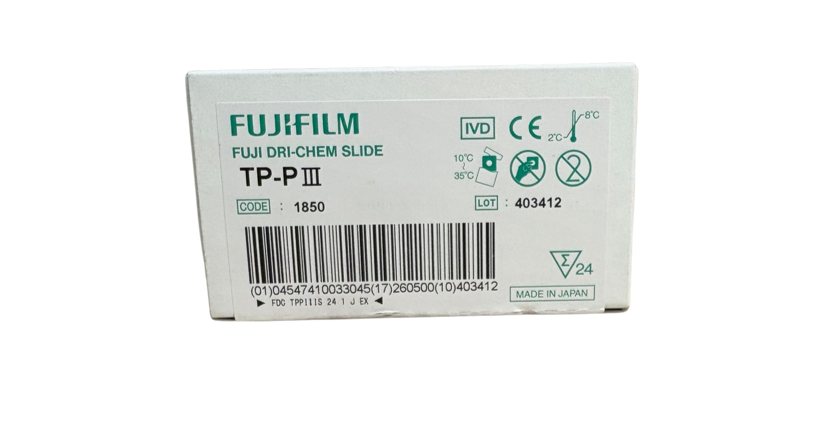  PROTEINA TOTAL (TP) C/24