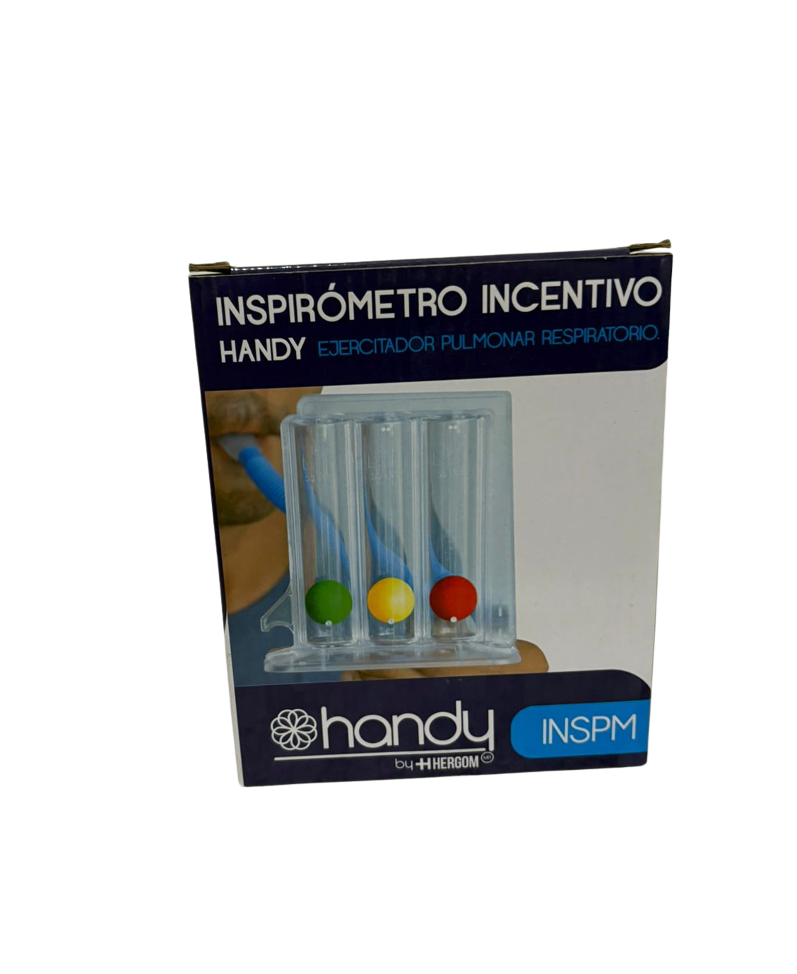 INSPIROMETRO INCENTIVO