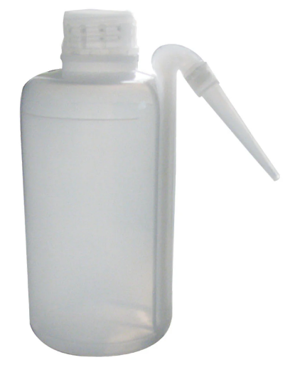 PISETA INTEGRAL LDPE 1000 ML