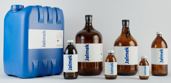 ACIDO CLORHIDRICO 3.5 LTO