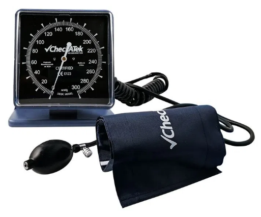 BAUMANÓMETRO ANEROIDE DE ESCRITORIO