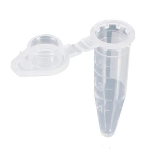 TUBOS PARA MICROCENTRÍFUGA 1.5 ML MARCA: BIOLOGIX