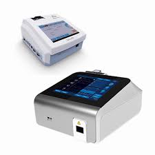 Wondo Finecare FIA Meter II Plus SE( FS-114)