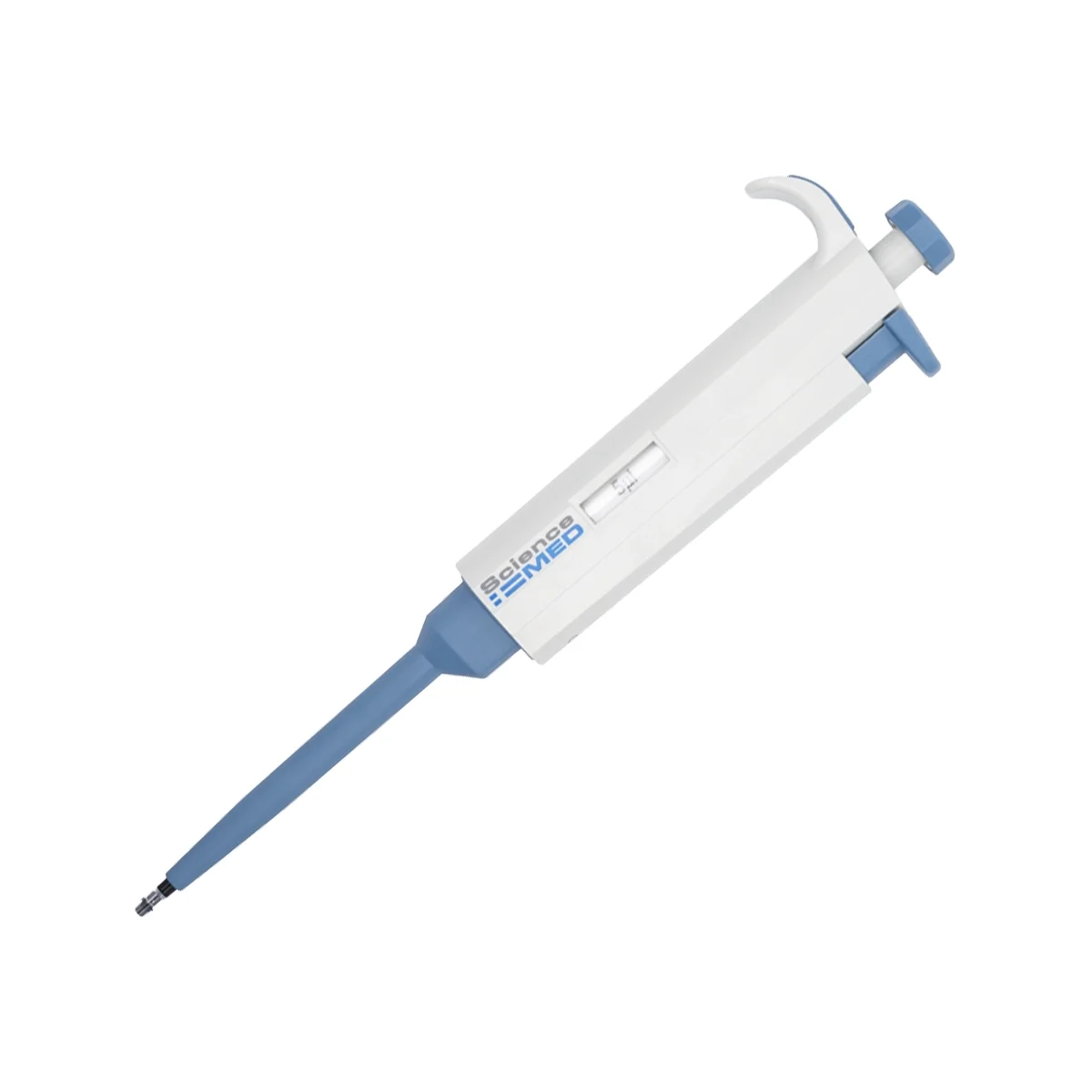 MICROPIPETA VOL. VAR. 2-20UL MCA SCIENCE ME