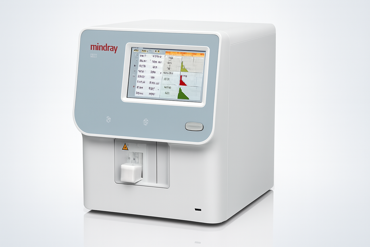 Swelab Alfa Plus Basic