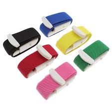 TORNIQUETE PLANO CON BROCHE