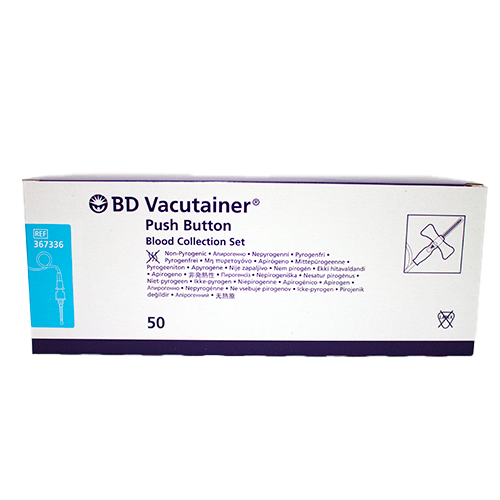 EQUIPO ALADO PUSH BOTTON 23G X 3/4" X 7"