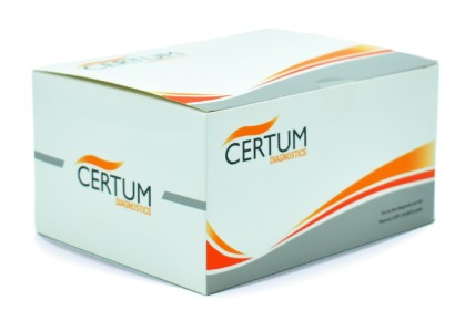 PANEL MULTRIDROGAS DE 6 PARAMETROS (THC/COC/AMP/MET/OPI/BZD) CERTUM