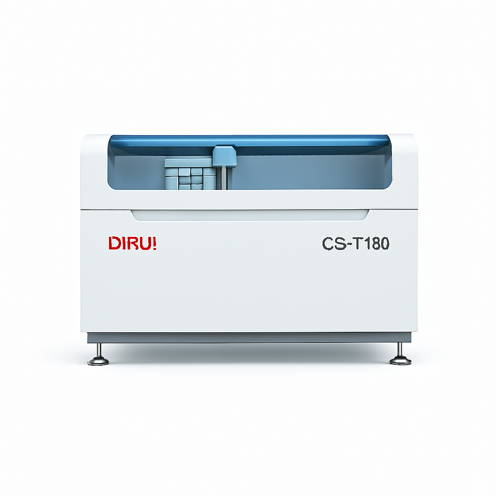 Dirui CS‑T180