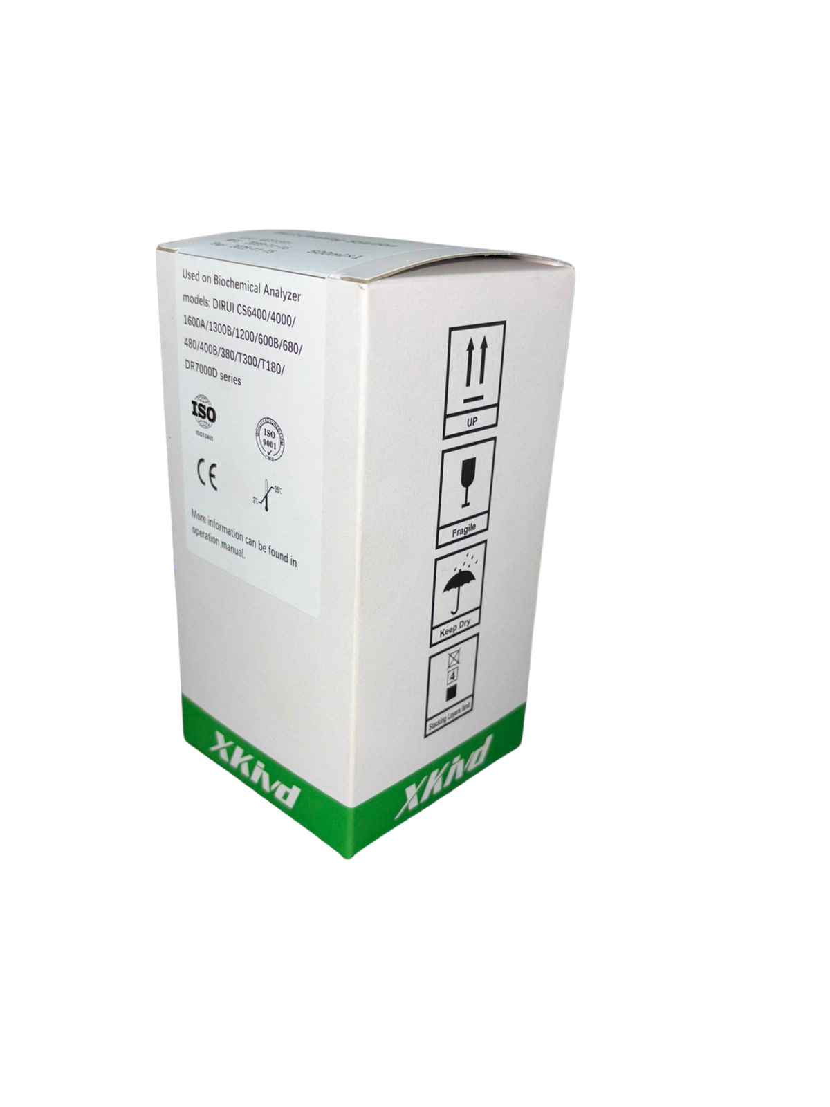 WL3 CLEANING SOLUTION