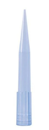 PUNTILLAS AZULES DE 50 A 1000 UL C/500 CRM