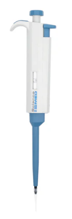 MICROPIPETAS VOL.VAR. 0.5-10 SCIENCE MED