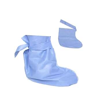 BOTA P/CIRUJANO SENCILLA C/25