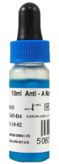 SUERO ANTI A MONOCLONAL EN REACTIVO, 10ML, LORNE