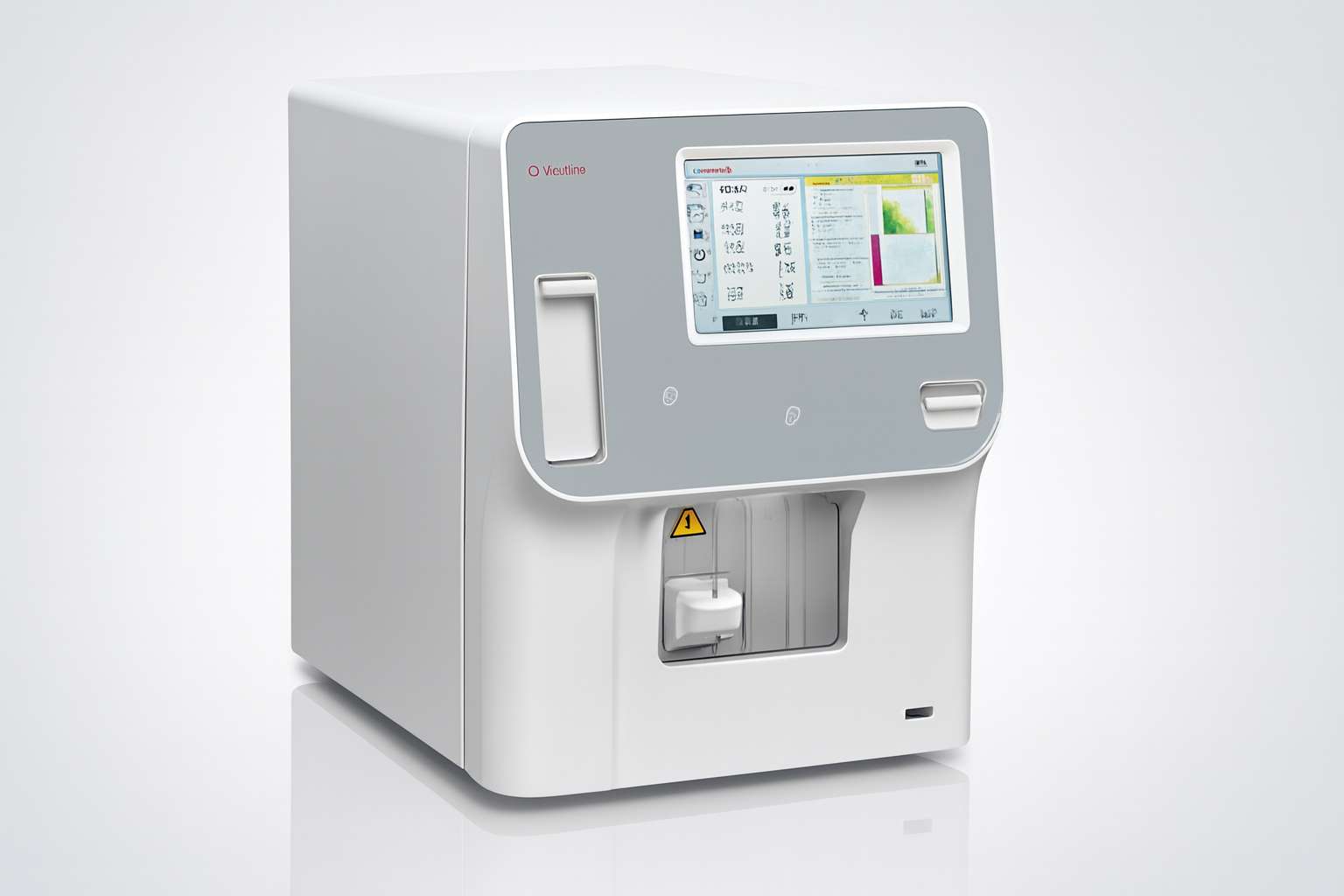 Swelab Alfa Plus CAP