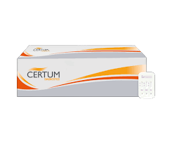 PRUEBA RAPIDA DE CASSETTE PARA LA DETECCION DE INFLUENZA TIPO A, B Y TIPO A (H1N1) - 10 PRUEBAS - CERTUM