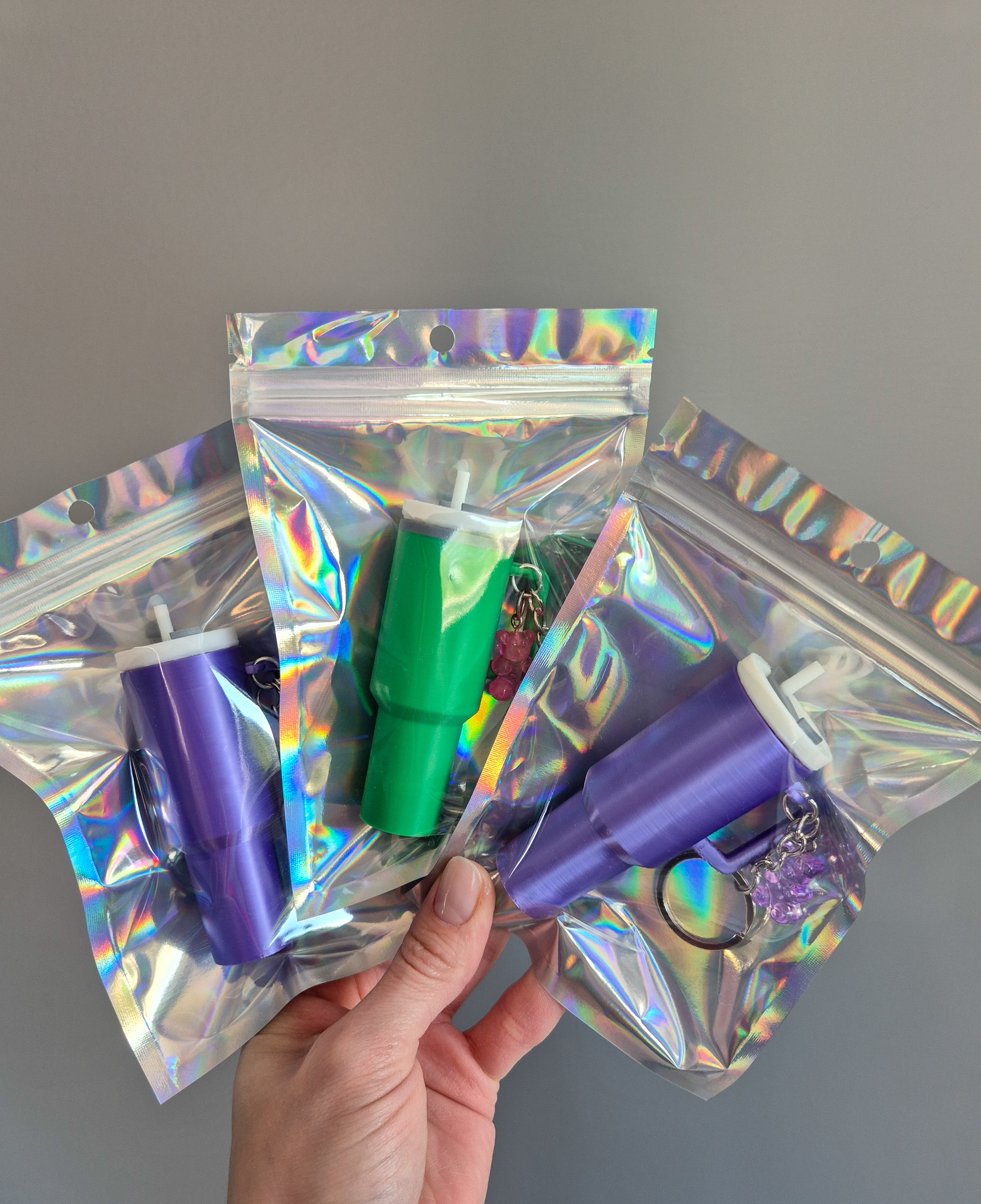 Raktų pakabukas, stanley gertuvė