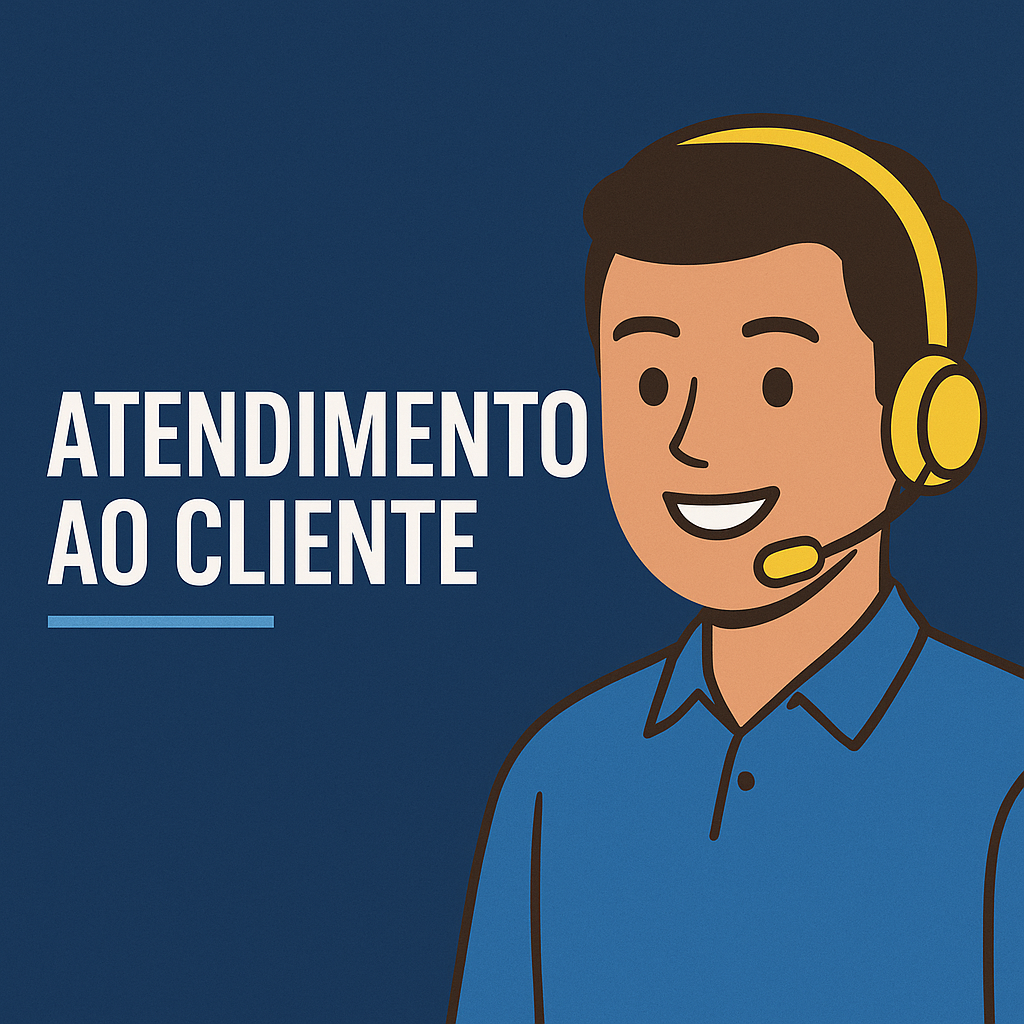 Curso de Atendimento ao Cliente - EAD Smart Class
