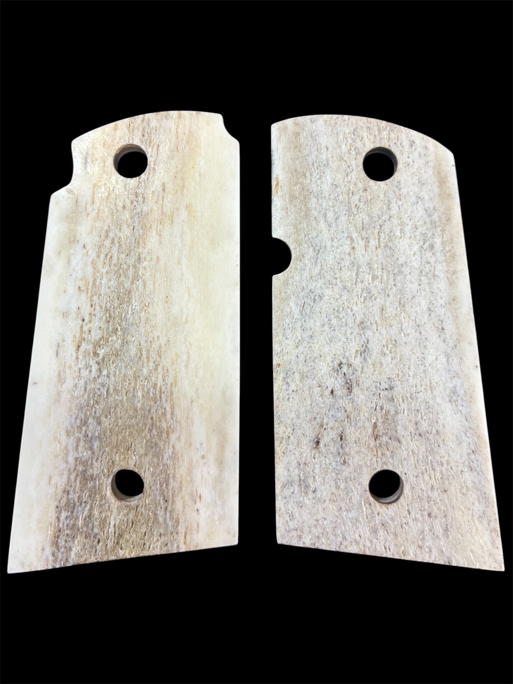 Exclusive Kimber Micro 9 Stag Grips
