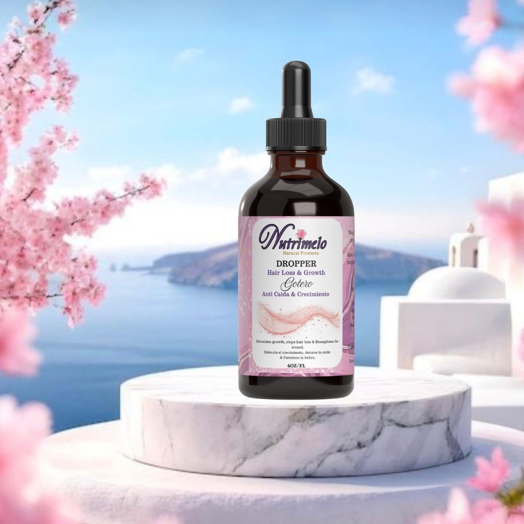 Nutrimelo Dropper