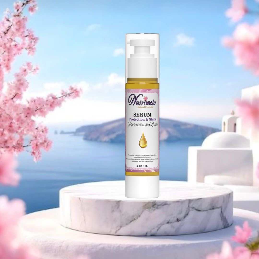 Sérum Nutrimelo