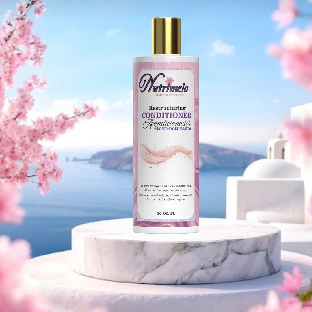 Acondicionador Reestructurante