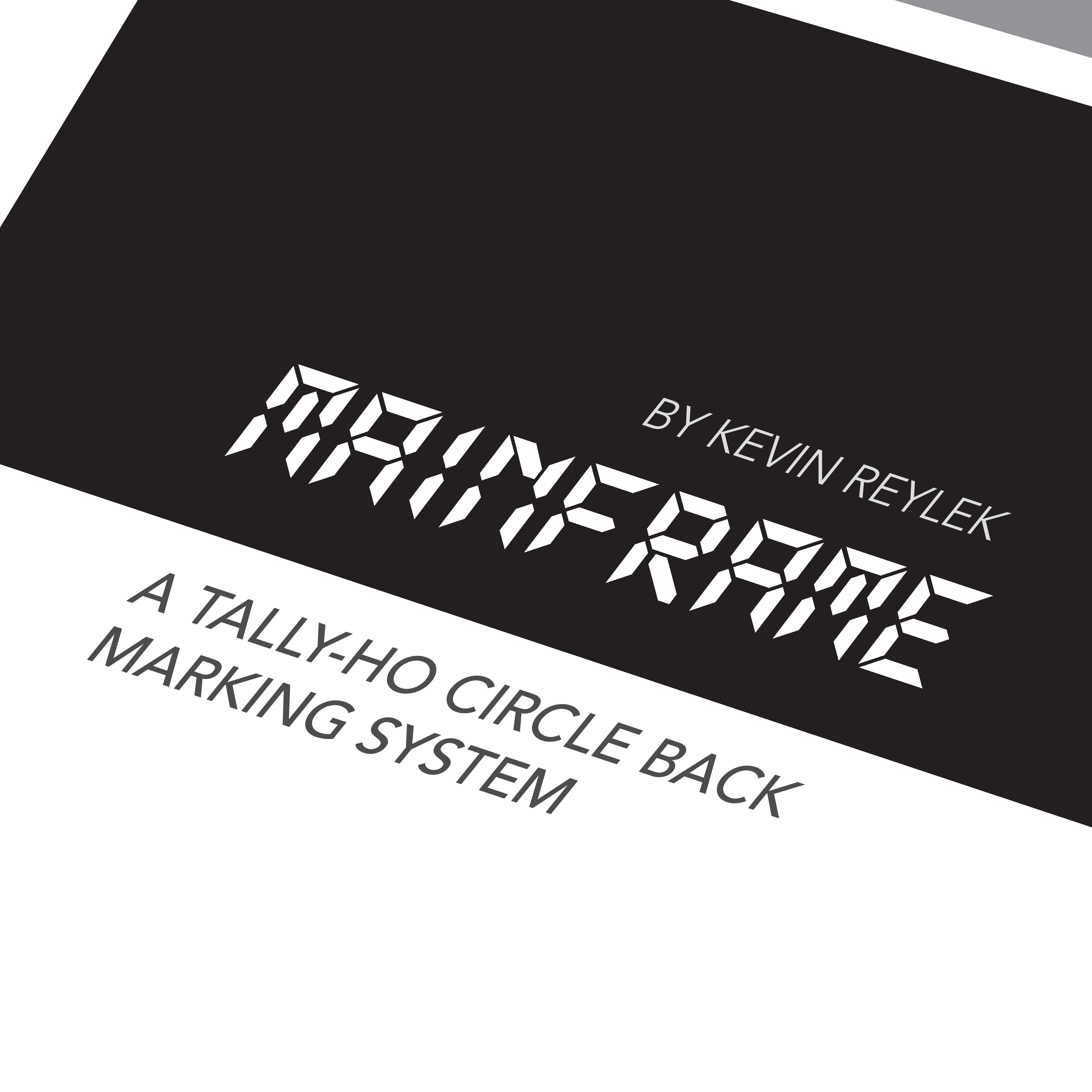 Mainframe Marking System eBook