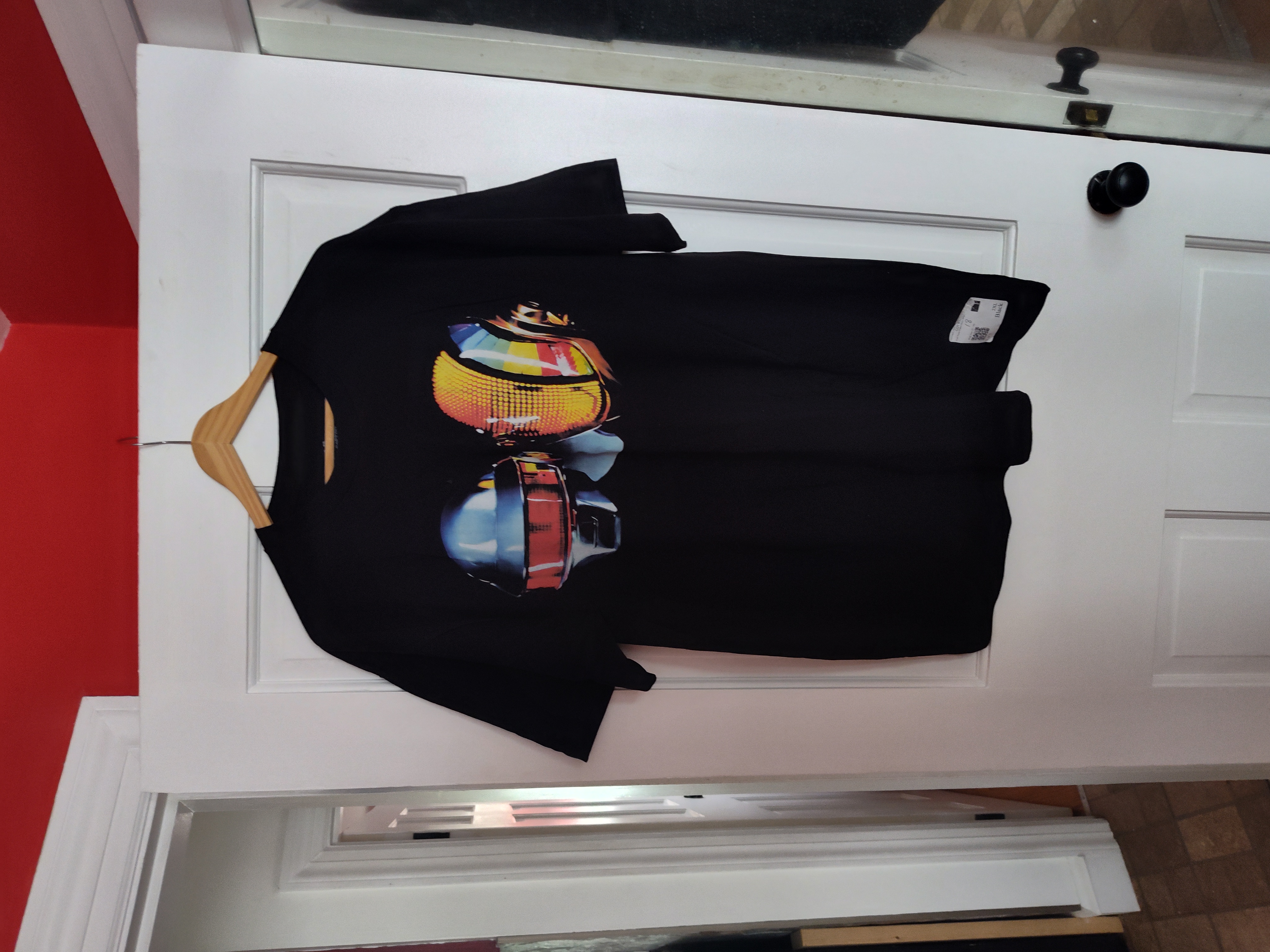 Graphic T-Shirt