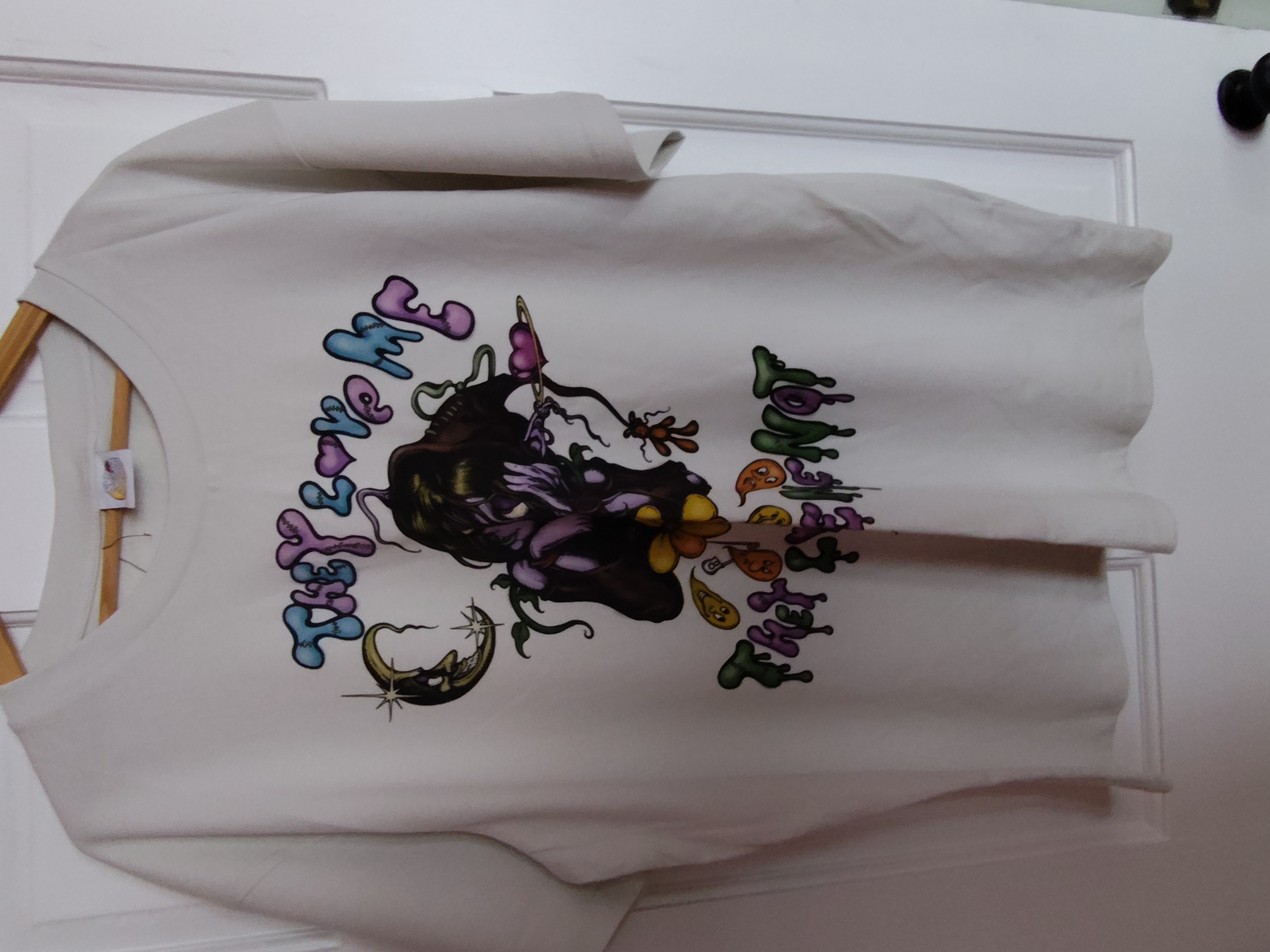 Sky High Farm Graphic T-Shirt