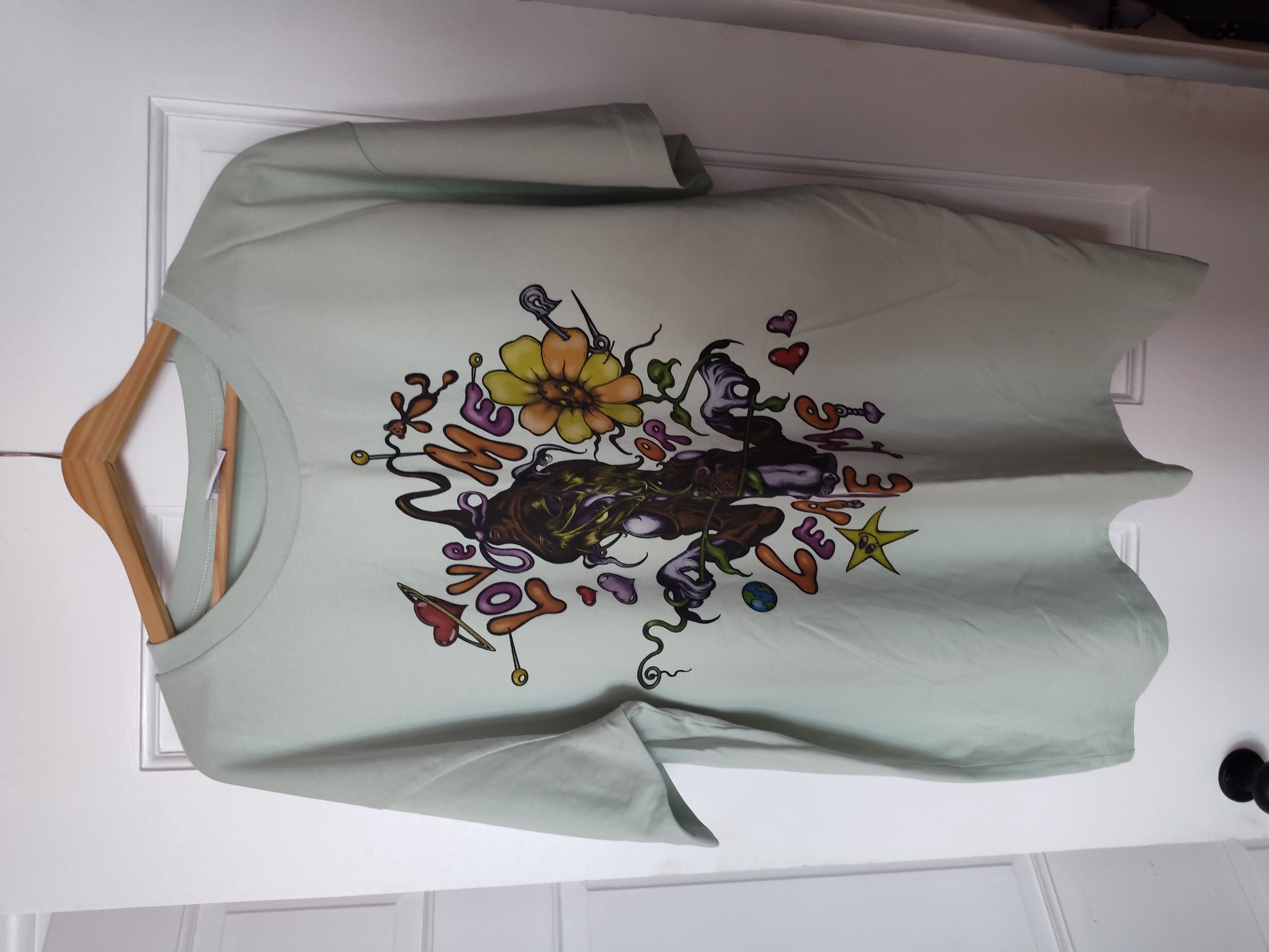 Sky High Farm Graphic T-Shirt