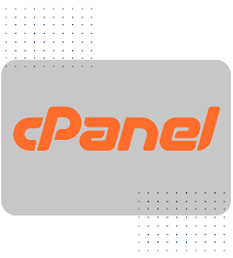 cPanel Web Hosting