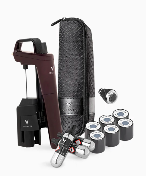 Coravin Timeless Six+