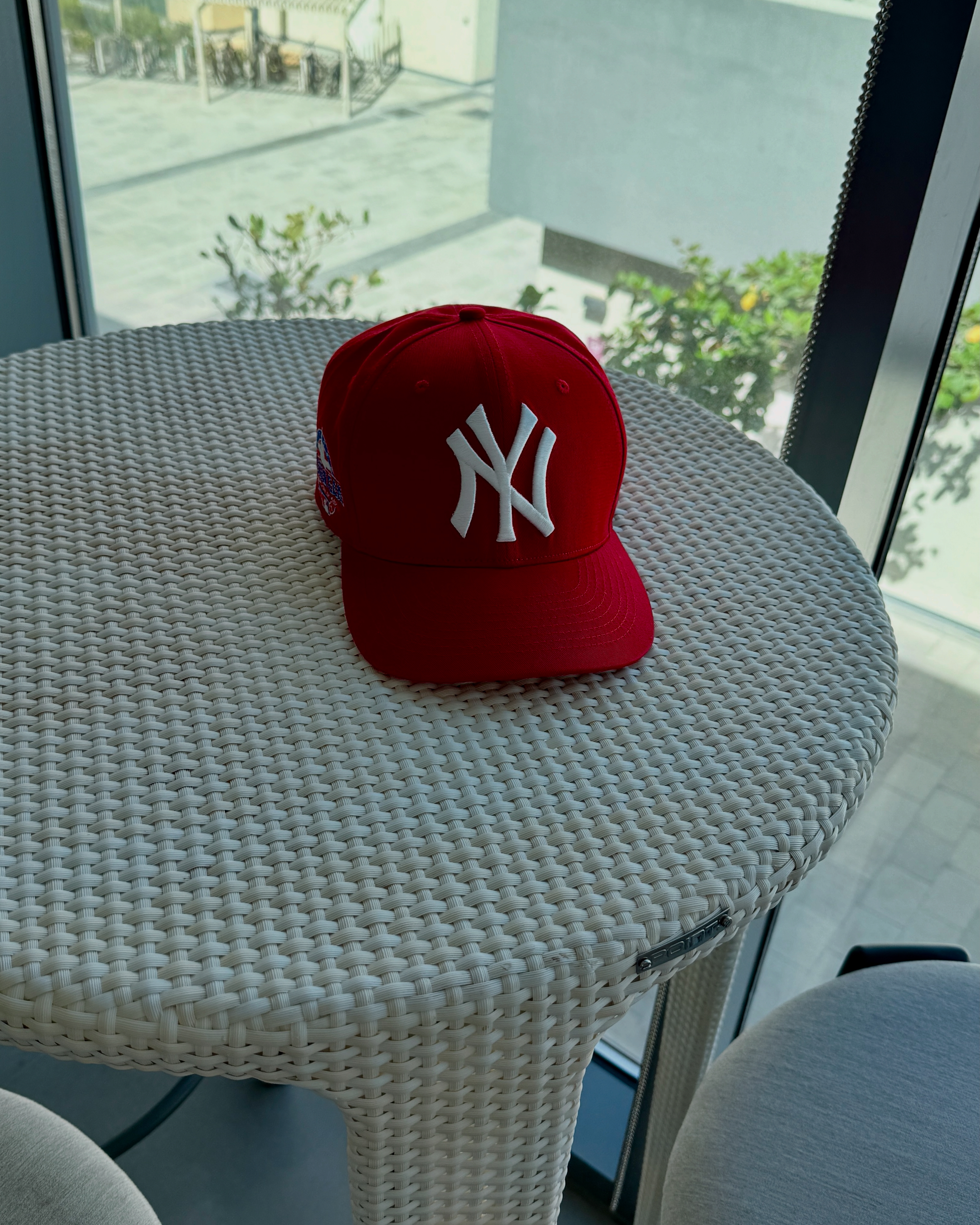 Stylish Streetwear Baseball Caps