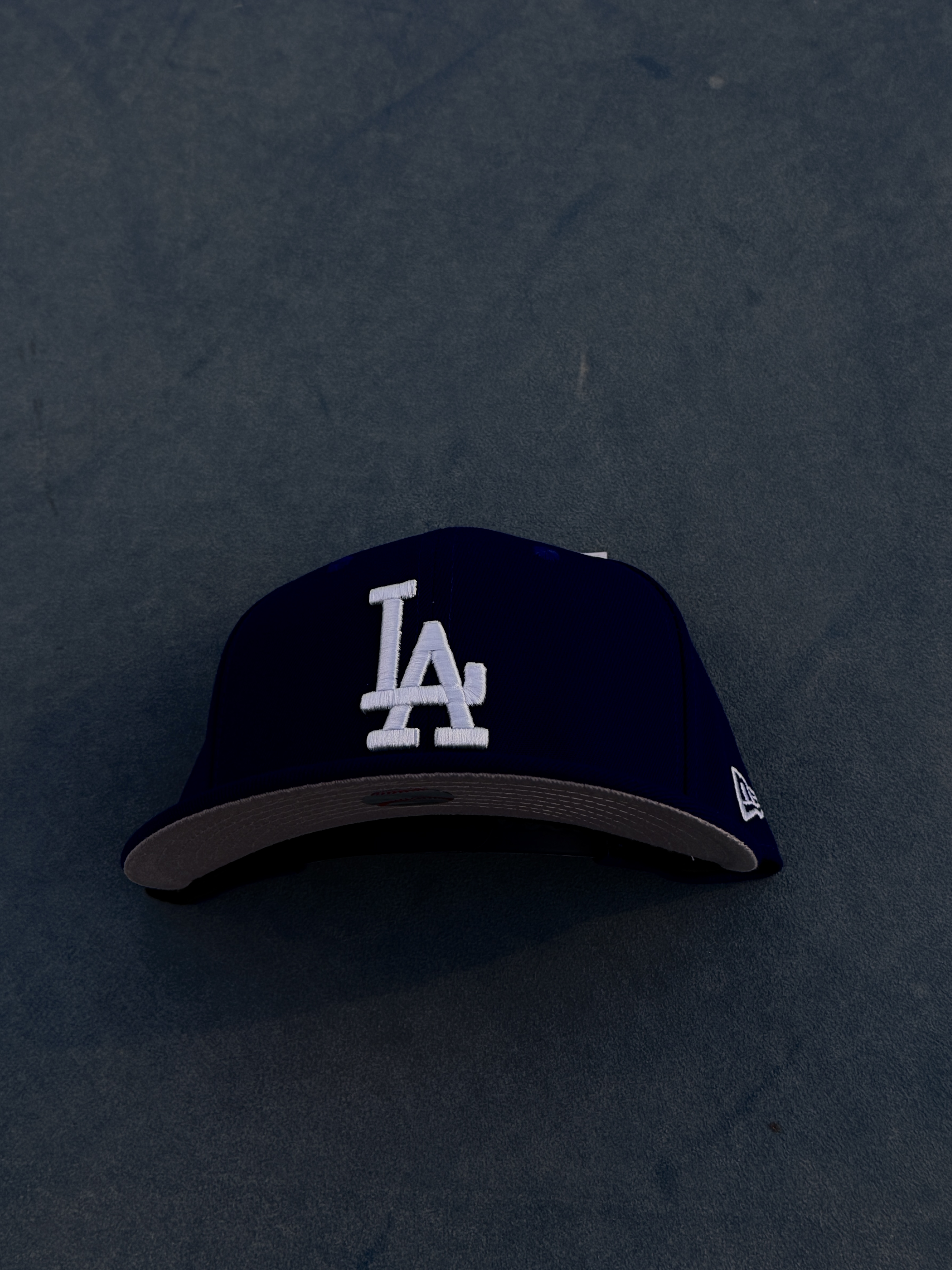 LA Baseball Cap