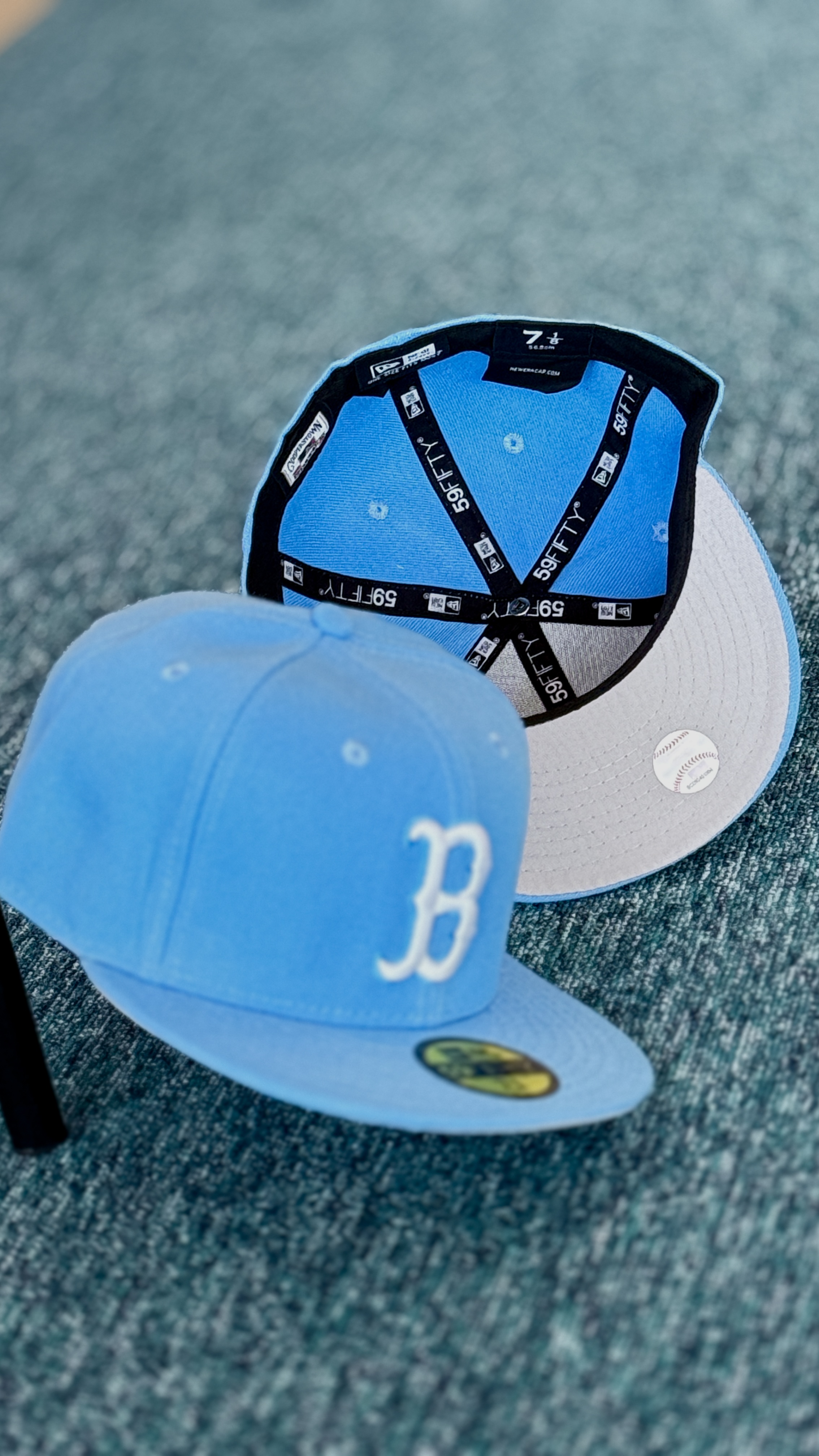 Stylish Baseball Caps Collection