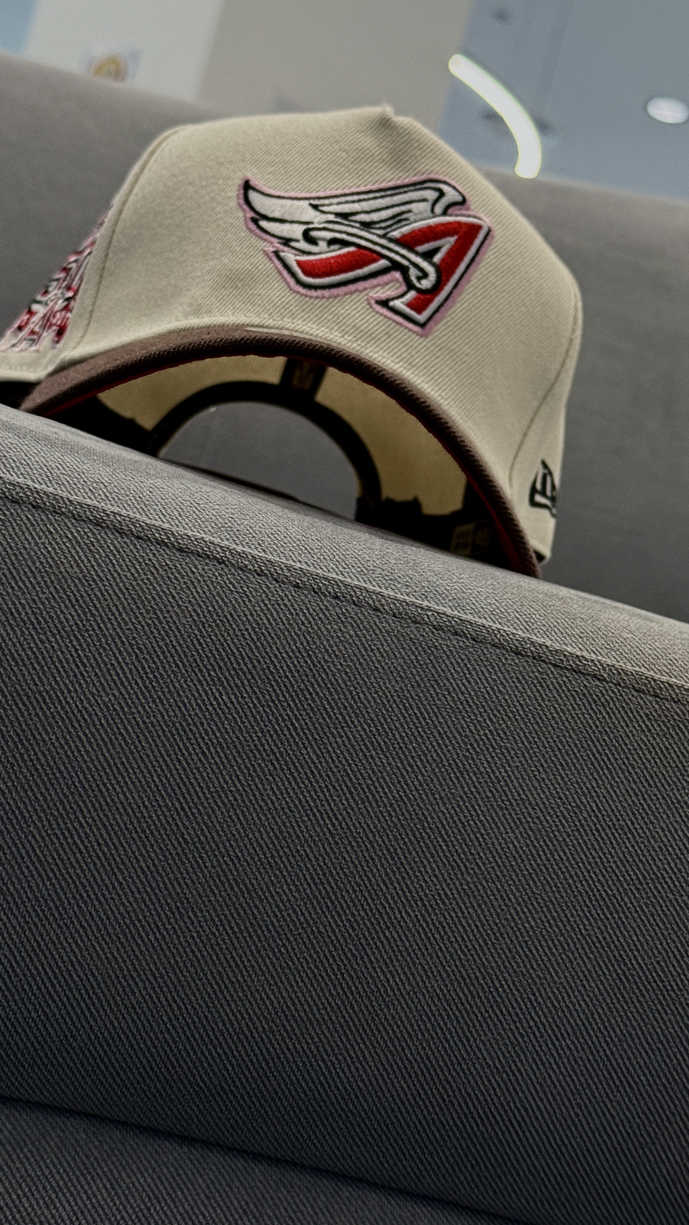 Stylish Baseball Caps Collection