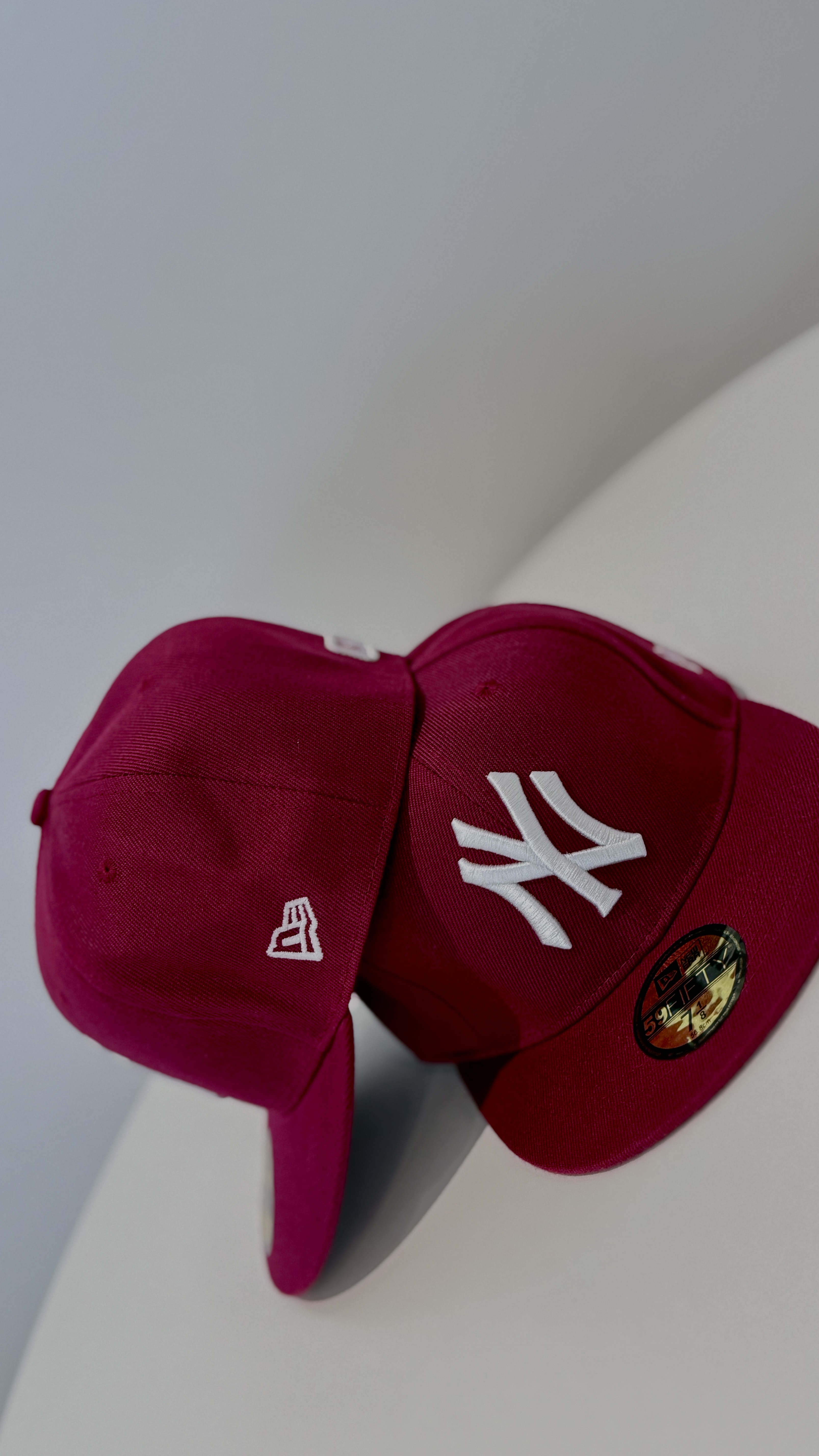 Premium Streetwear Baseball Caps