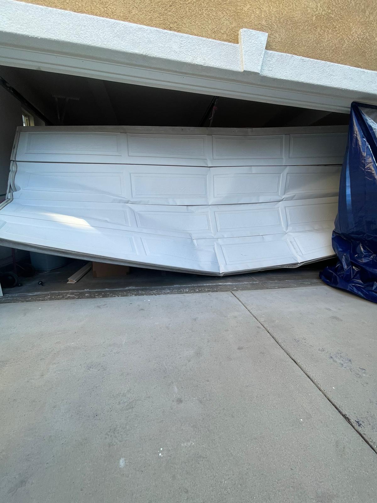 Panel Replacement