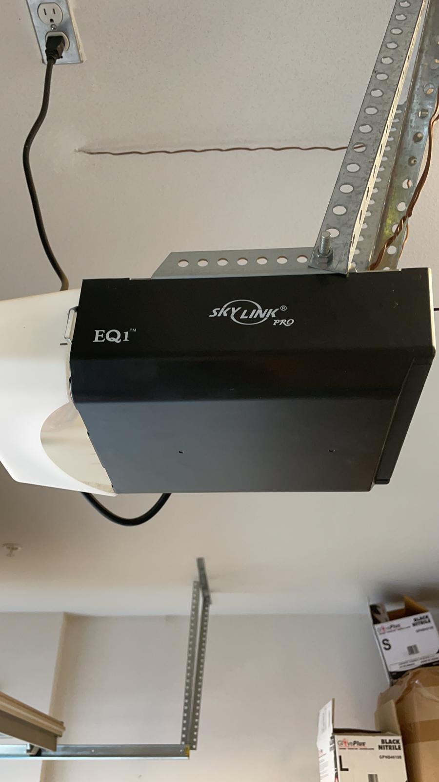Opener Repair & Replacement