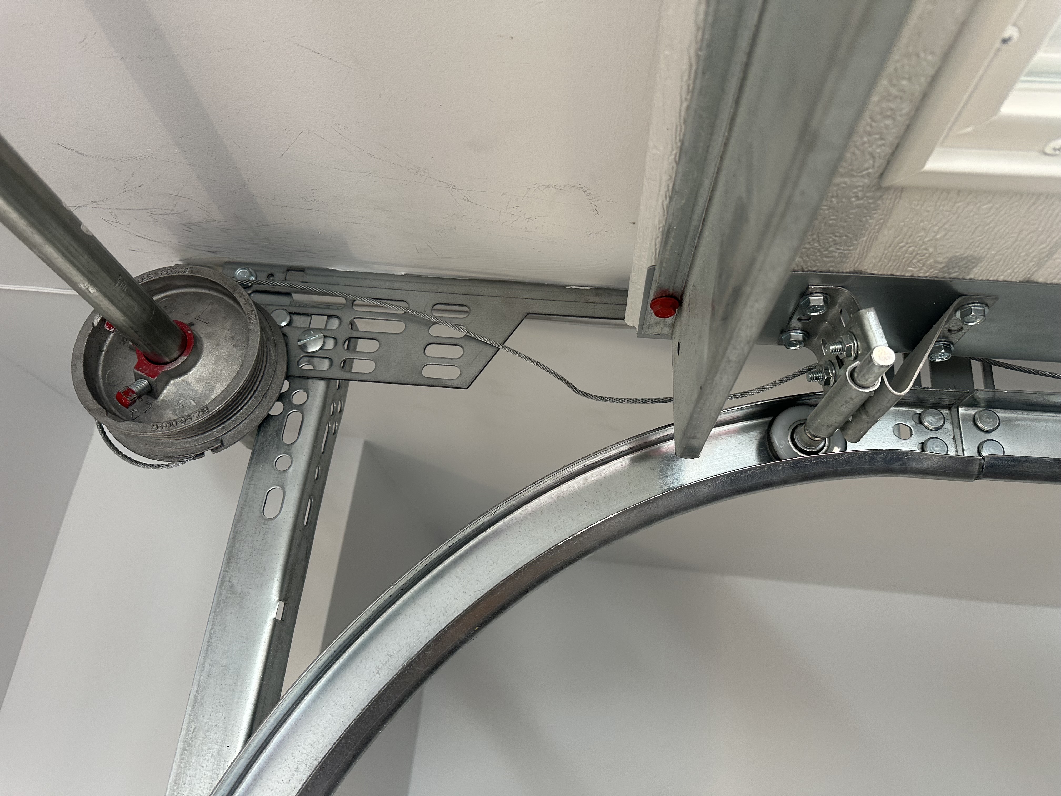 Cable Repair