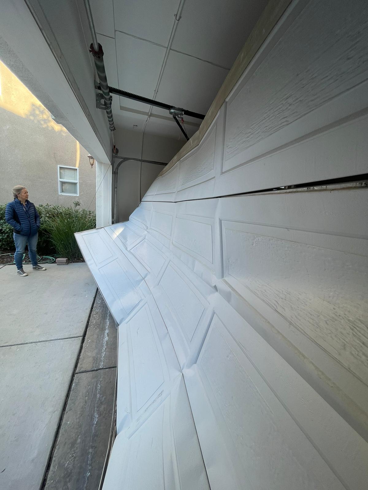 Panel Replacement