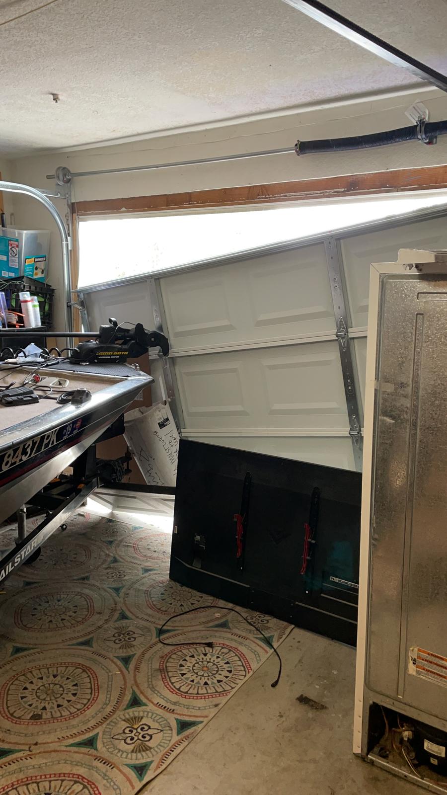 Panel Replacement
